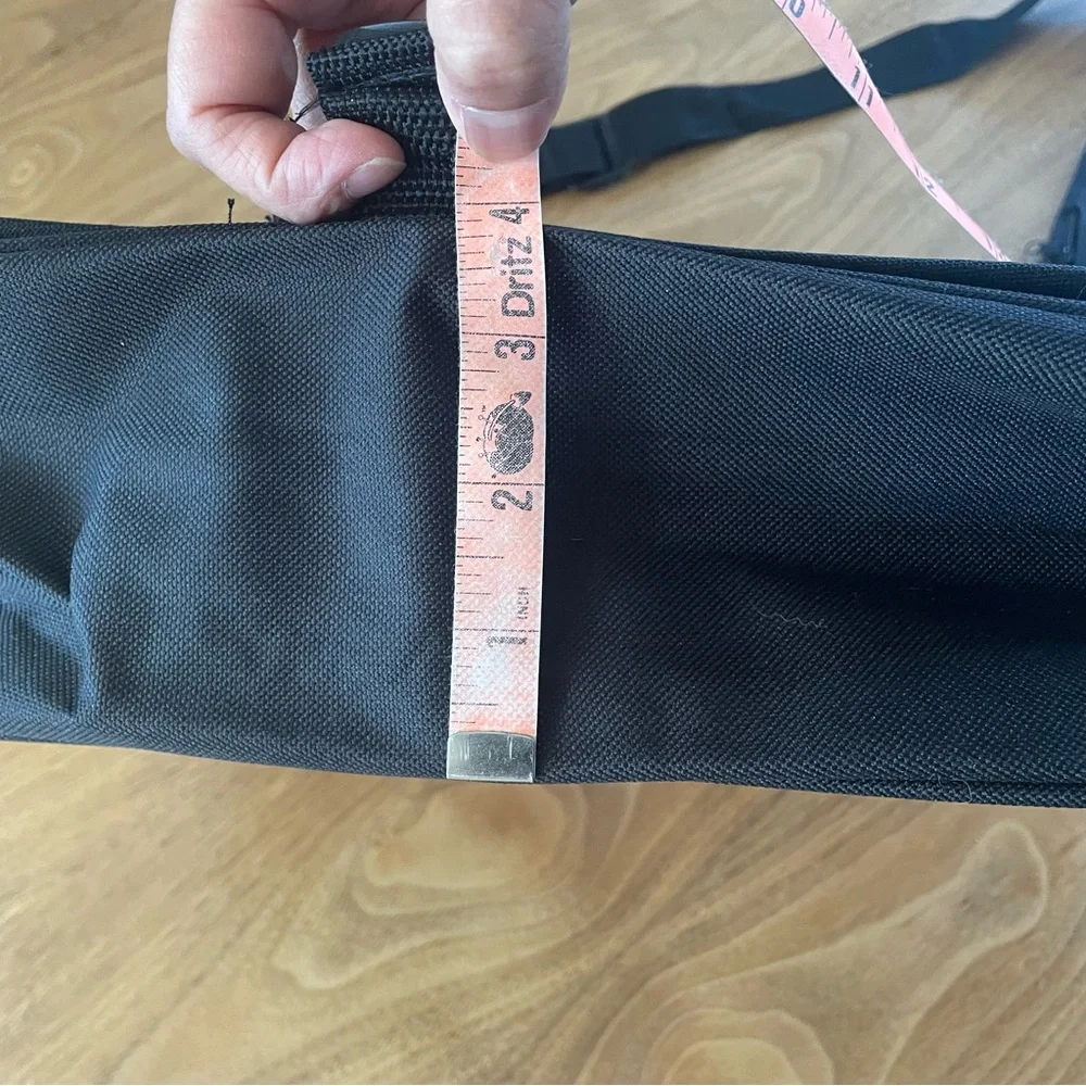 EUC Leed’s bag